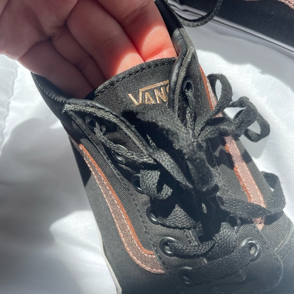 *Rare* Old School Vans - Picture 4 of 6